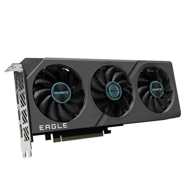Gigabyte GeForce RTX 4060 EAGLE OC 8GB GDDR6 Gigabyte GeForce RTX 4060 EAGLE OC 8GB GDDR6